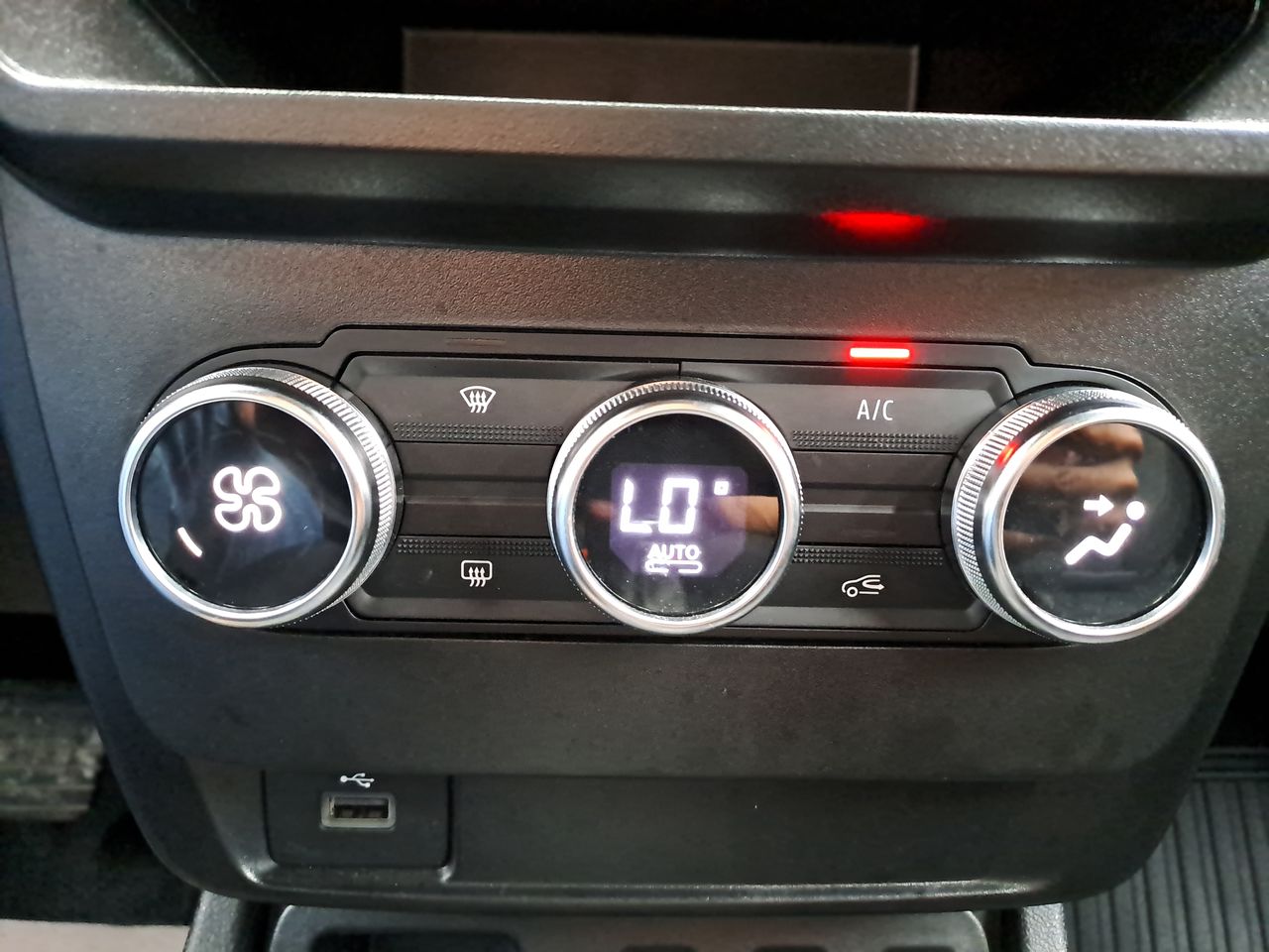 2024 RENAULT OROCH OUTSIDER CVT