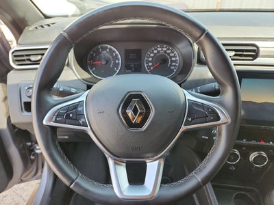 2023 RENAULT DUSTER ICONIC CVT