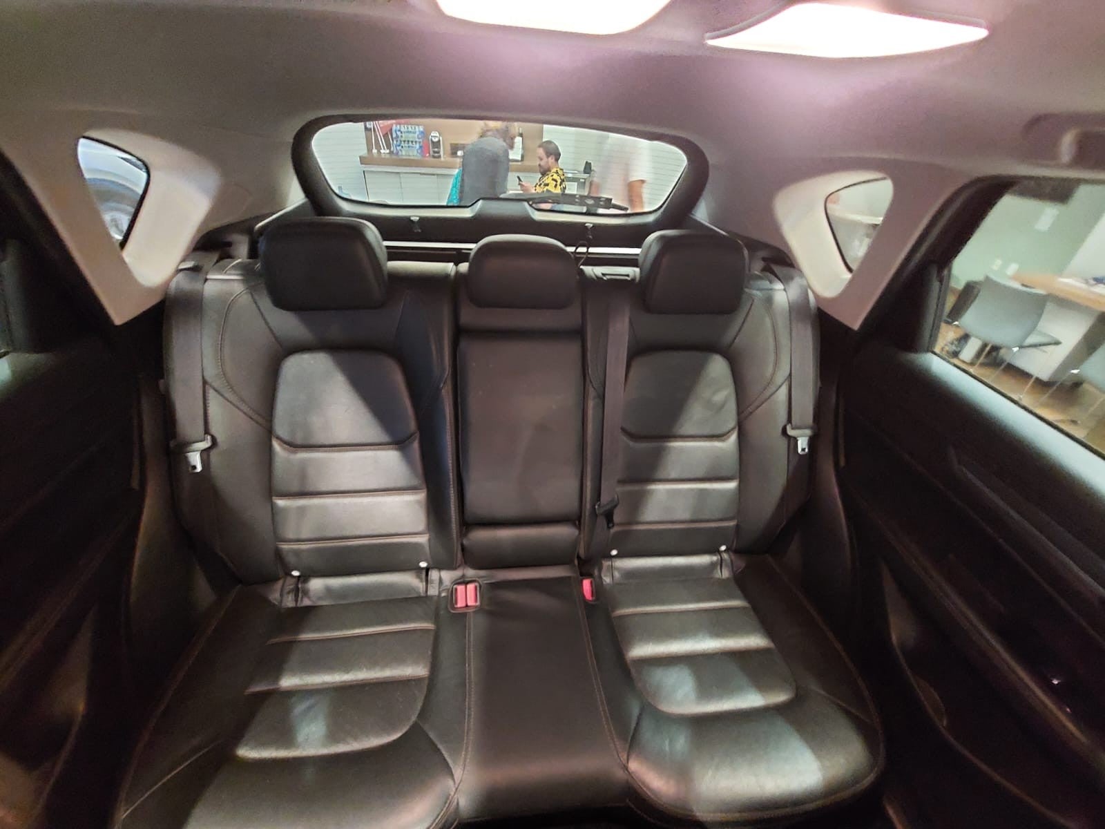 2018 Mazda Mazda CX-5 S GRAND TOURING 2WD