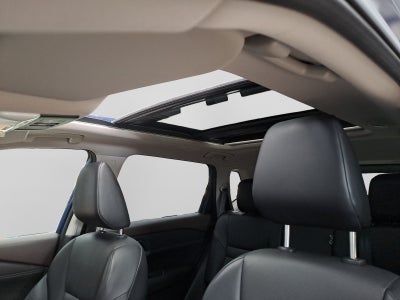 2023 Nissan X-TRAIL PLATINUM 3 ROW 23