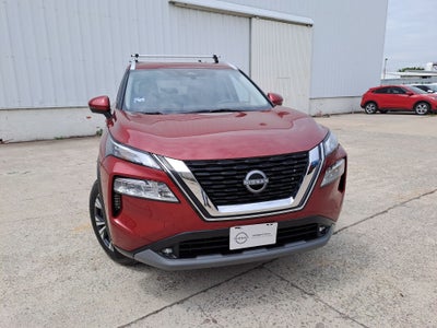 2026 Nissan X-TRAIL EXCLUSIVE 2 ROW 26