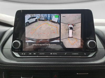 2025 Nissan X-TRAIL EXCLUSIVE 2 ROW 25