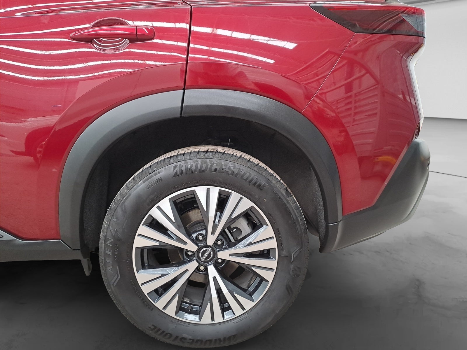 2025 Nissan X-TRAIL EXCLUSIVE 2 ROW 25