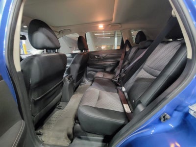 2020 Nissan X-TRAIL ADVANCE 2 ROW