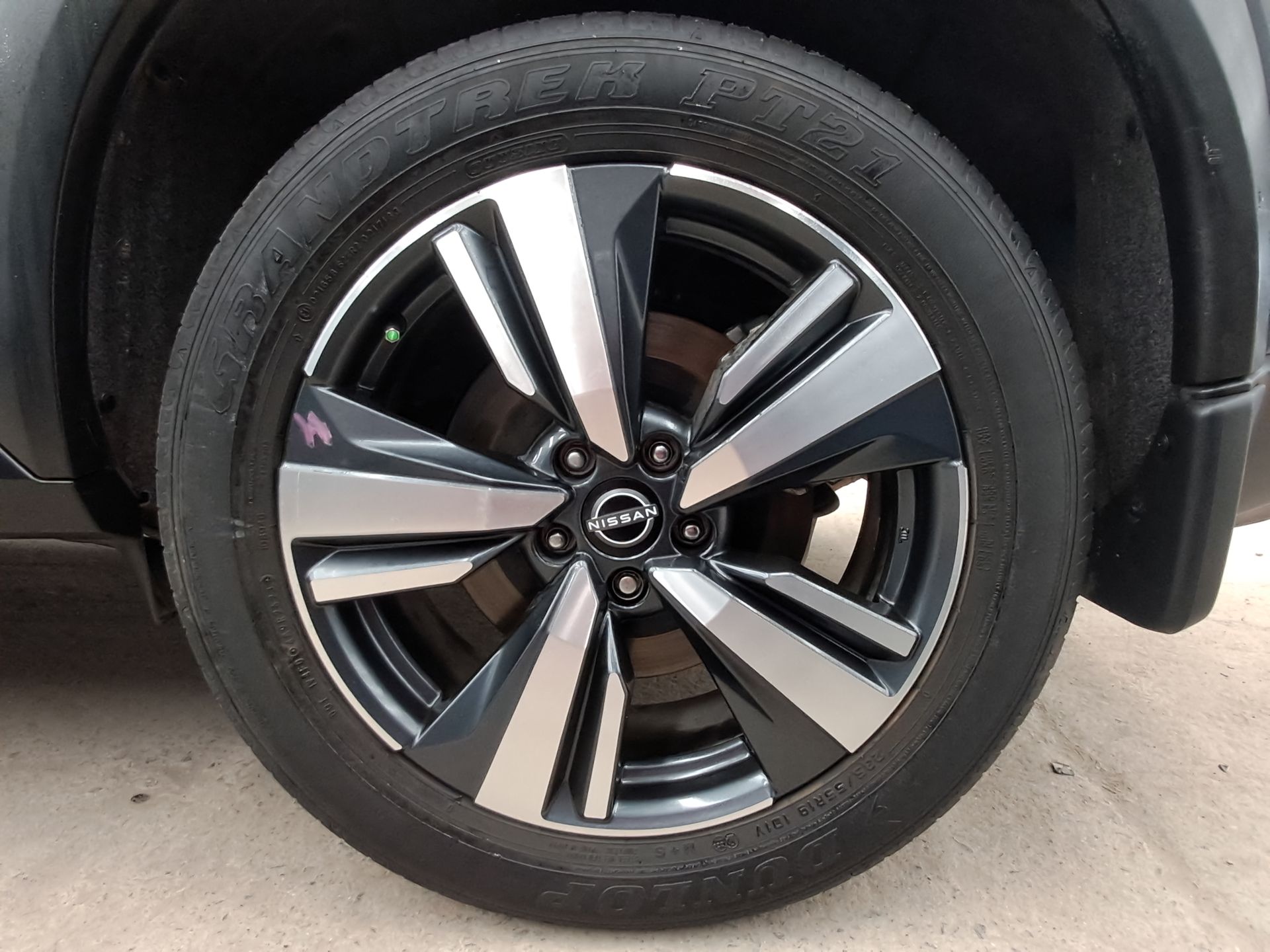 2023 Nissan X-TRAIL PLATINUM E-POWER 2 ROW 23