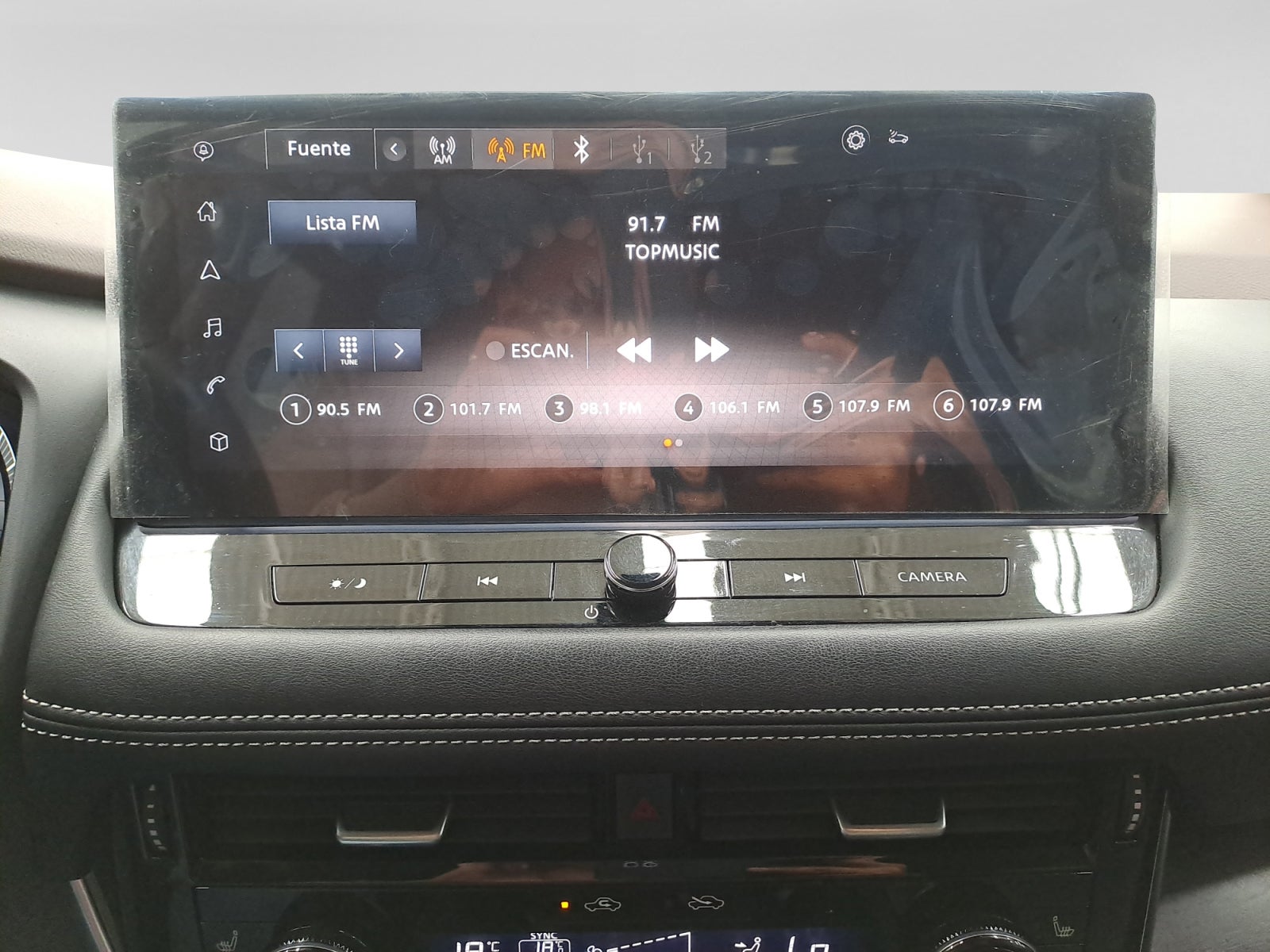 2025 Nissan X-TRAIL PLATINUM E-POWER 2 ROW 25