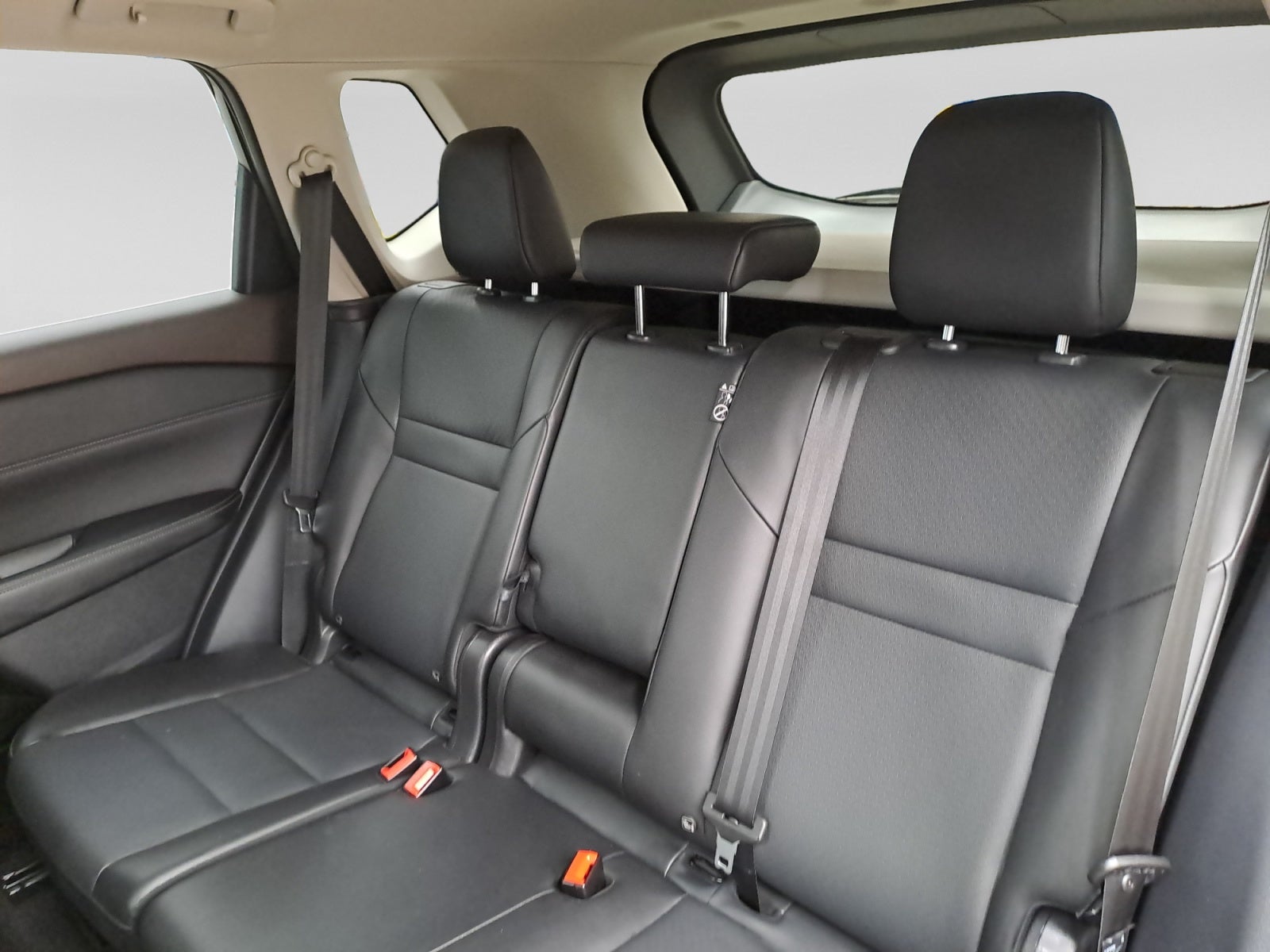 2025 Nissan X-TRAIL PLATINUM E-POWER 2 ROW 25