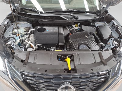 2025 Nissan X-TRAIL PLATINUM E-POWER 2 ROW 25