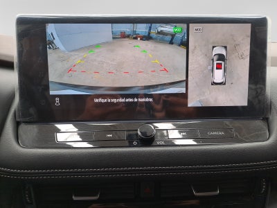 2025 Nissan X-TRAIL PLATINUM E-POWER 2 ROW 25