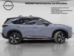 2025 Nissan X-TRAIL PLATINUM E-POWER 2 ROW 25
