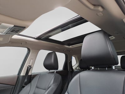 2025 Nissan X-TRAIL PLATINUM E-POWER 2 ROW 25