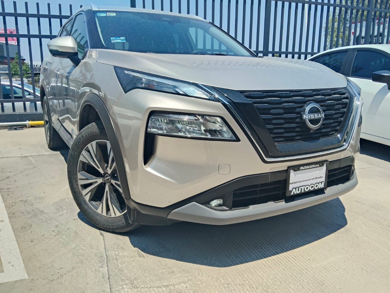 2024 Nissan X-TRAIL XTRAIL E-POWER EXCLUSIVE 2 ROW