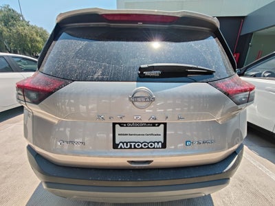 2024 Nissan X-TRAIL XTRAIL E-POWER EXCLUSIVE 2 ROW