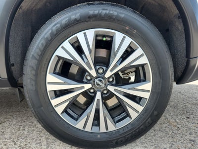 2024 Nissan X-TRAIL EXCLUSIVE E-POWER 2 ROW 24