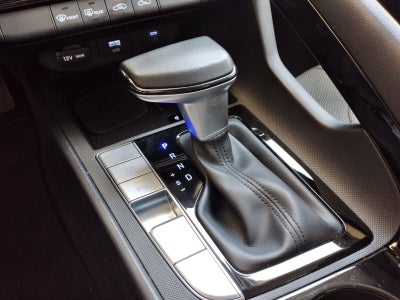 2025 Hyundai ELANTRA GLS PREMIUM DCT HEV
