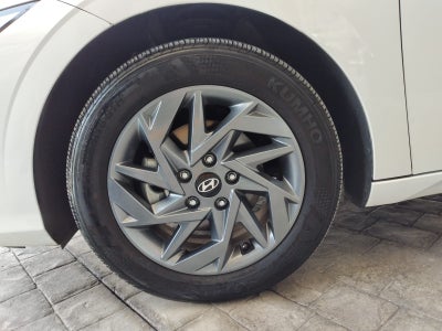 2025 Hyundai ELANTRA GLS PREMIUM DCT HEV