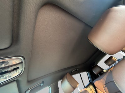 2018 Kia SPORTAGE 2.4L SXL T/A