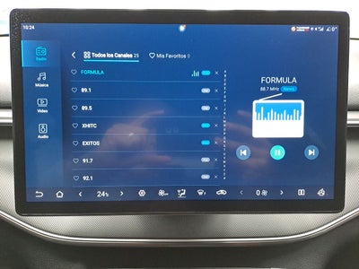 2026 BYD KING DM-I 1.5L FWD 55KM