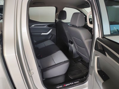 2024 Chevrolet S-10 CREW CAB 2.4 4X2 C