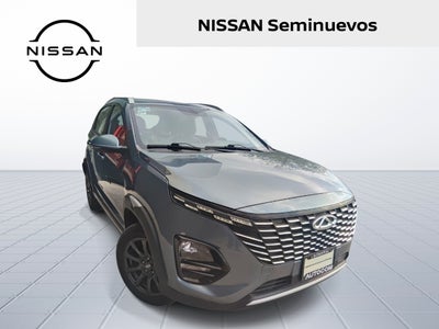 2024 CHIREY TIGGO 2 PRO 1.0T COMFORT