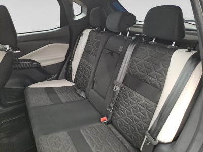 2025 Nissan MAGNITE EXCLUSIVE 1.0 LTS MT 25