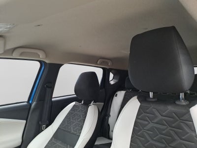 2025 Nissan MAGNITE EXCLUSIVE 1.0 LTS MT 25