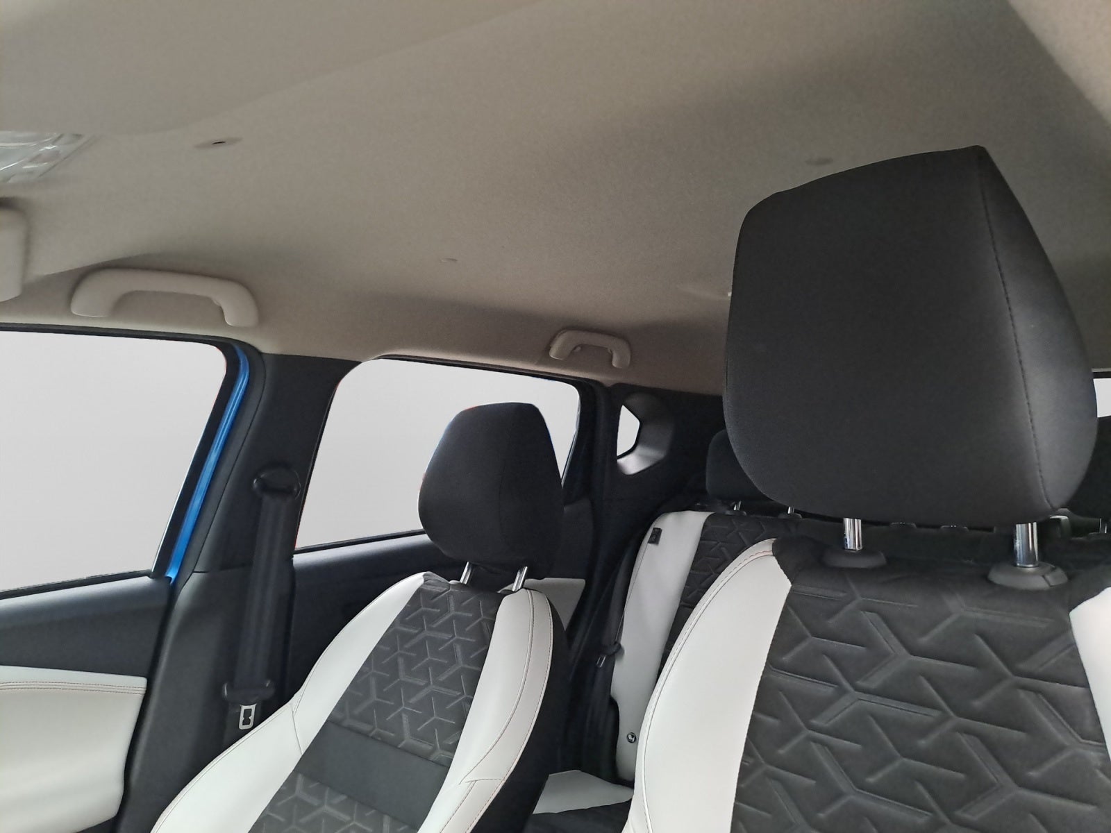 2025 Nissan MAGNITE EXCLUSIVE 1.0 LTS MT 25