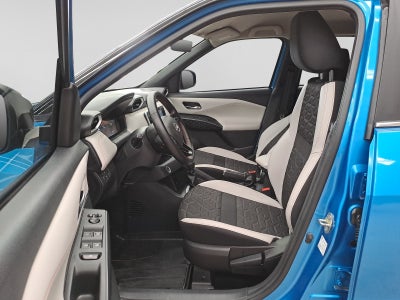 2025 Nissan MAGNITE EXCLUSIVE 1.0 LTS MT 25