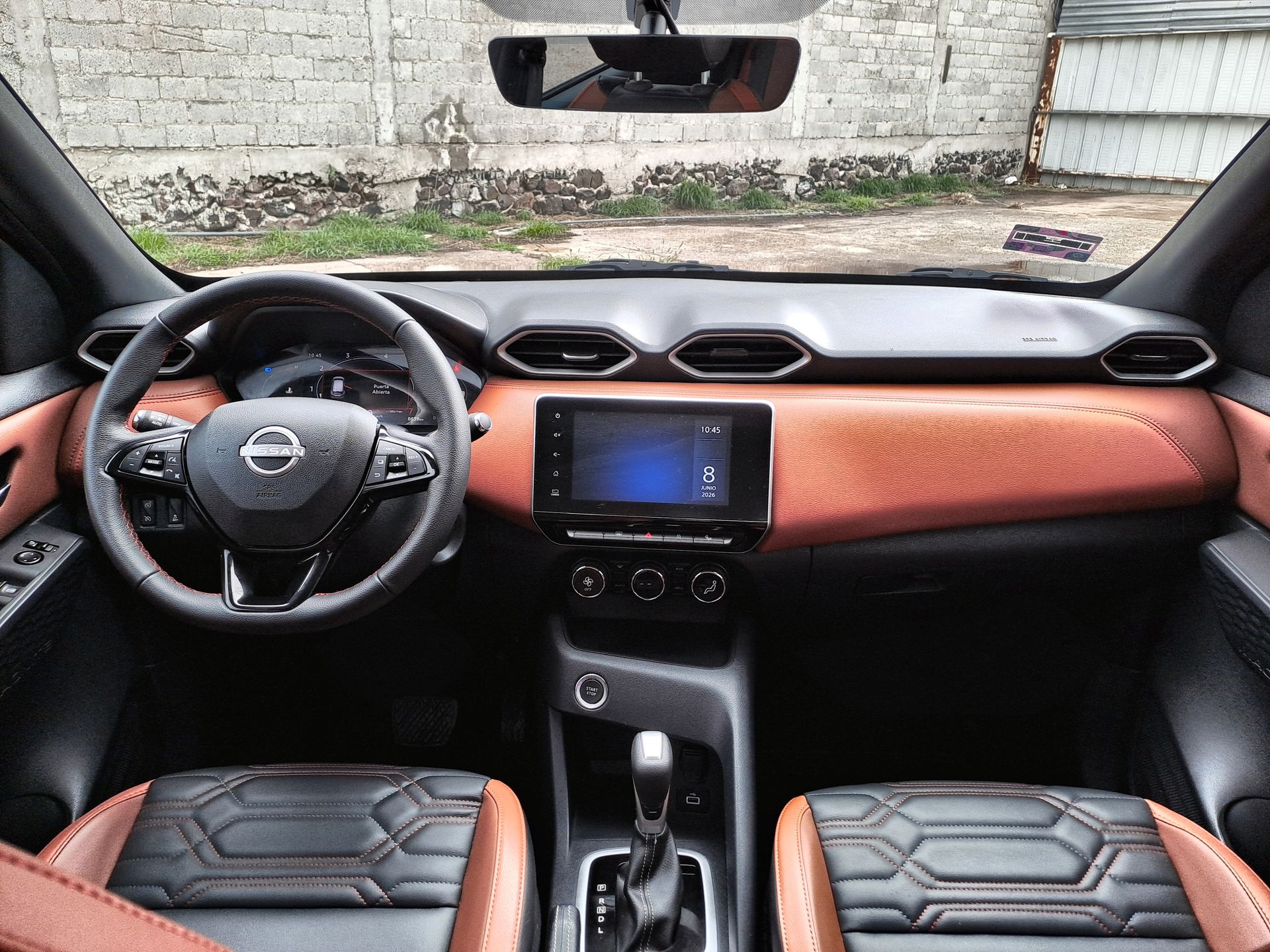 2025 Nissan MAGNITE MAGNITE EXCLUSIVE CVT