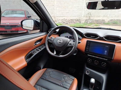 2025 Nissan MAGNITE MAGNITE EXCLUSIVE CVT