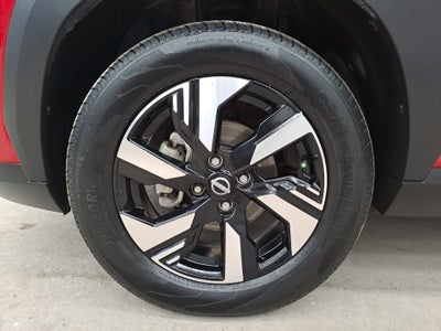 2025 Nissan MAGNITE MAGNITE EXCLUSIVE CVT