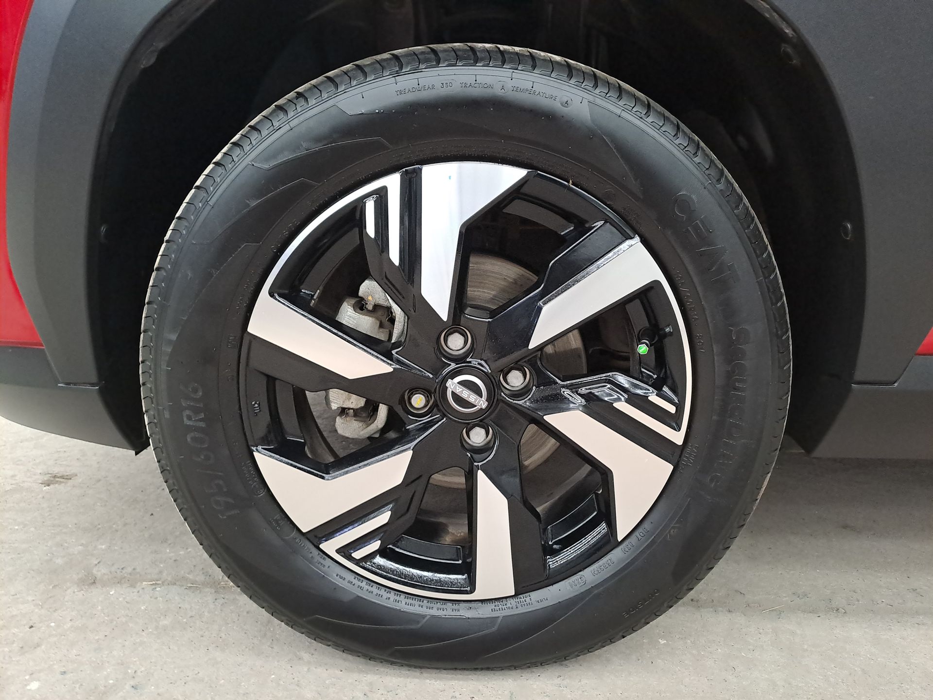 2025 Nissan MAGNITE MAGNITE EXCLUSIVE CVT