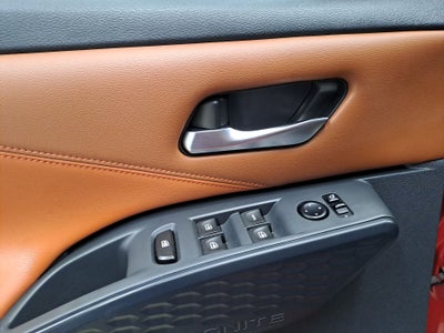 2025 Nissan MAGNITE MAGNITE EXCLUSIVE CVT