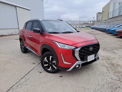 2025 Nissan MAGNITE MAGNITE EXCLUSIVE CVT
