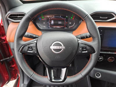 2025 Nissan MAGNITE MAGNITE EXCLUSIVE CVT