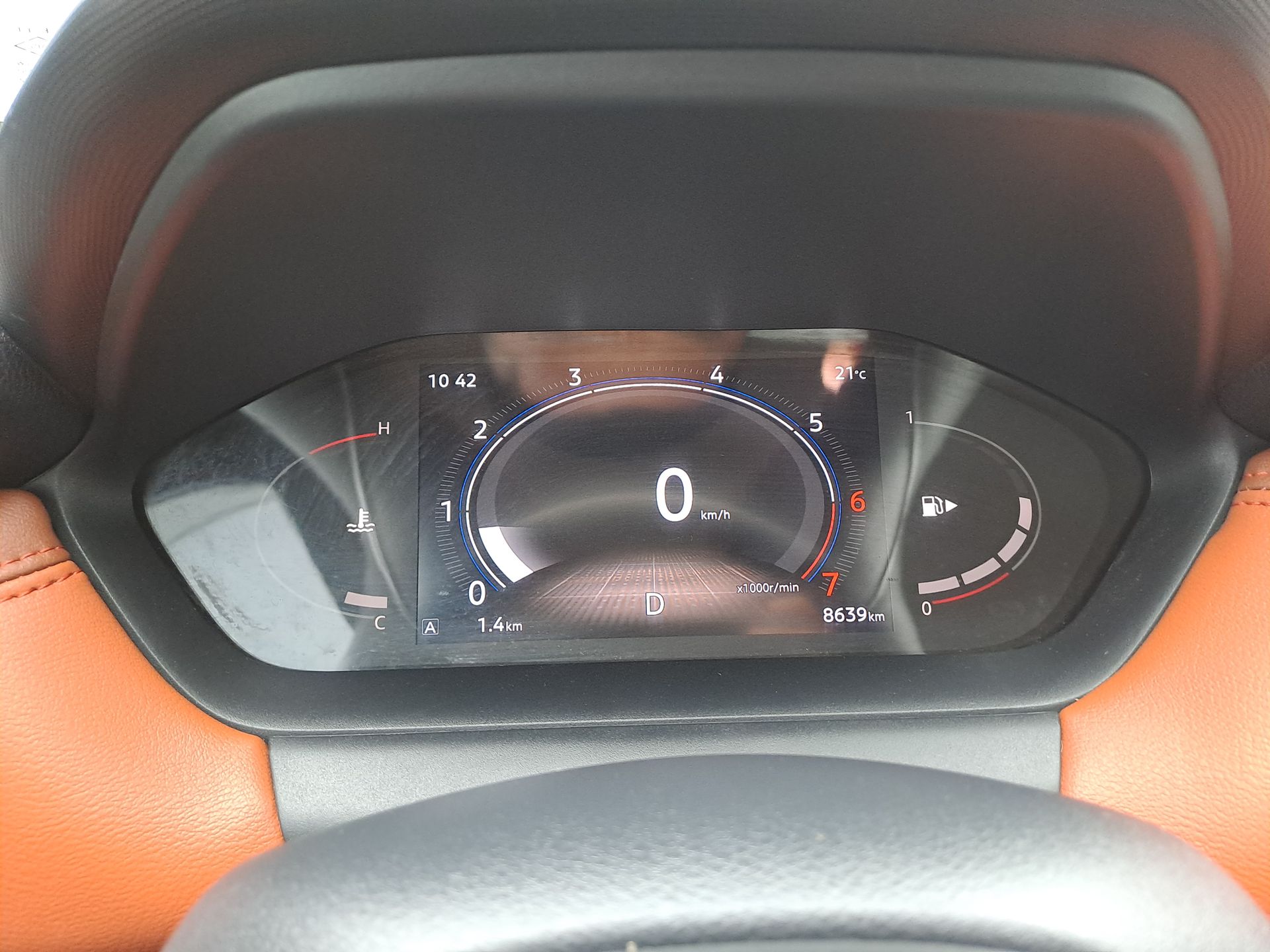 2025 Nissan MAGNITE MAGNITE EXCLUSIVE CVT