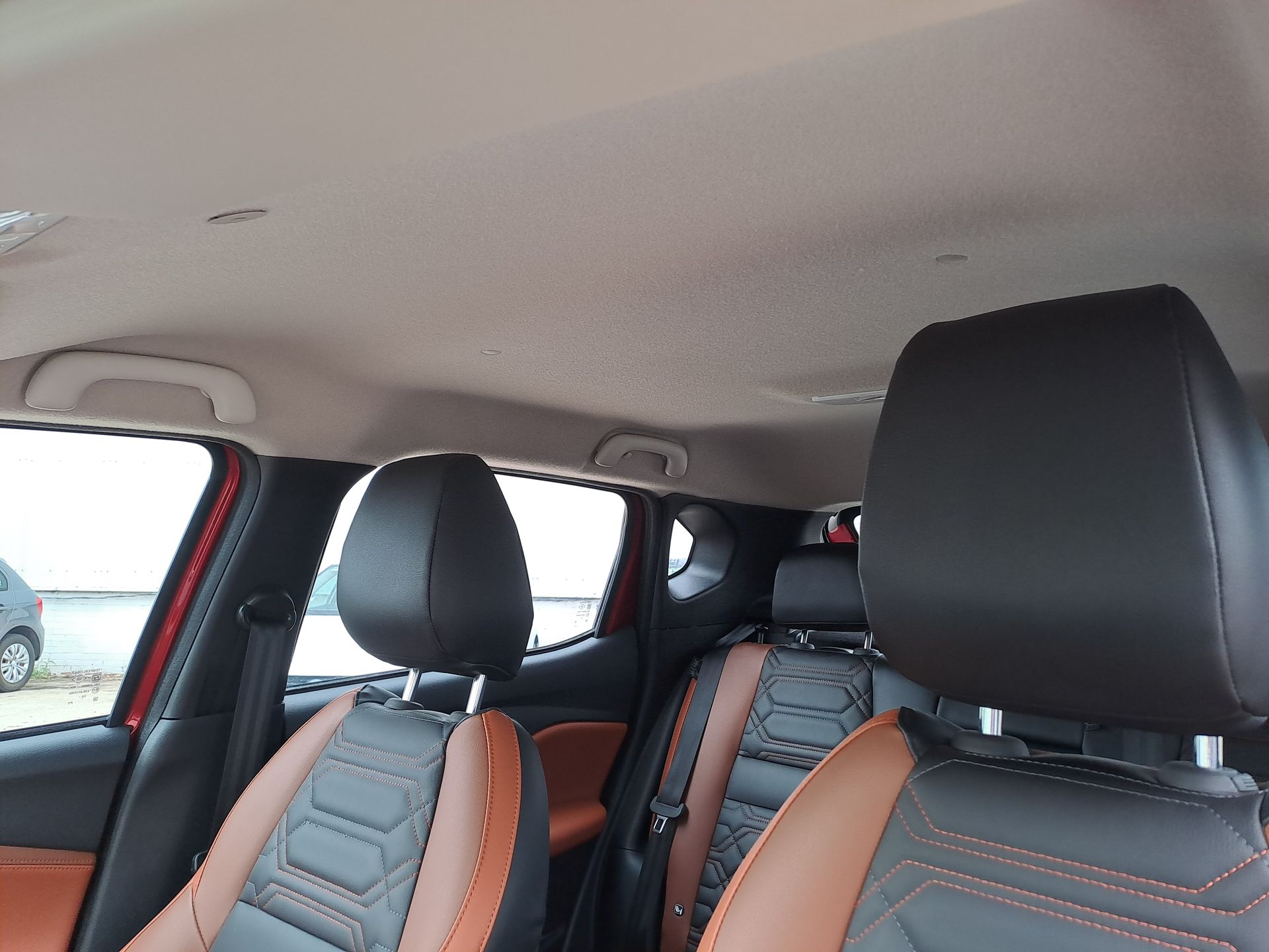 2025 Nissan MAGNITE MAGNITE EXCLUSIVE CVT