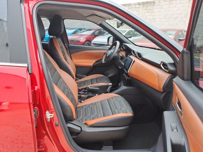 2025 Nissan MAGNITE MAGNITE EXCLUSIVE CVT