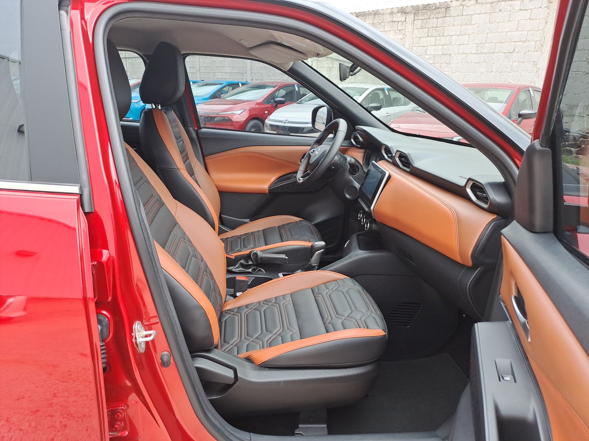 2025 Nissan MAGNITE MAGNITE EXCLUSIVE CVT