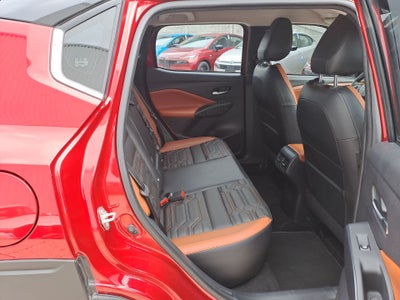 2025 Nissan MAGNITE MAGNITE EXCLUSIVE CVT