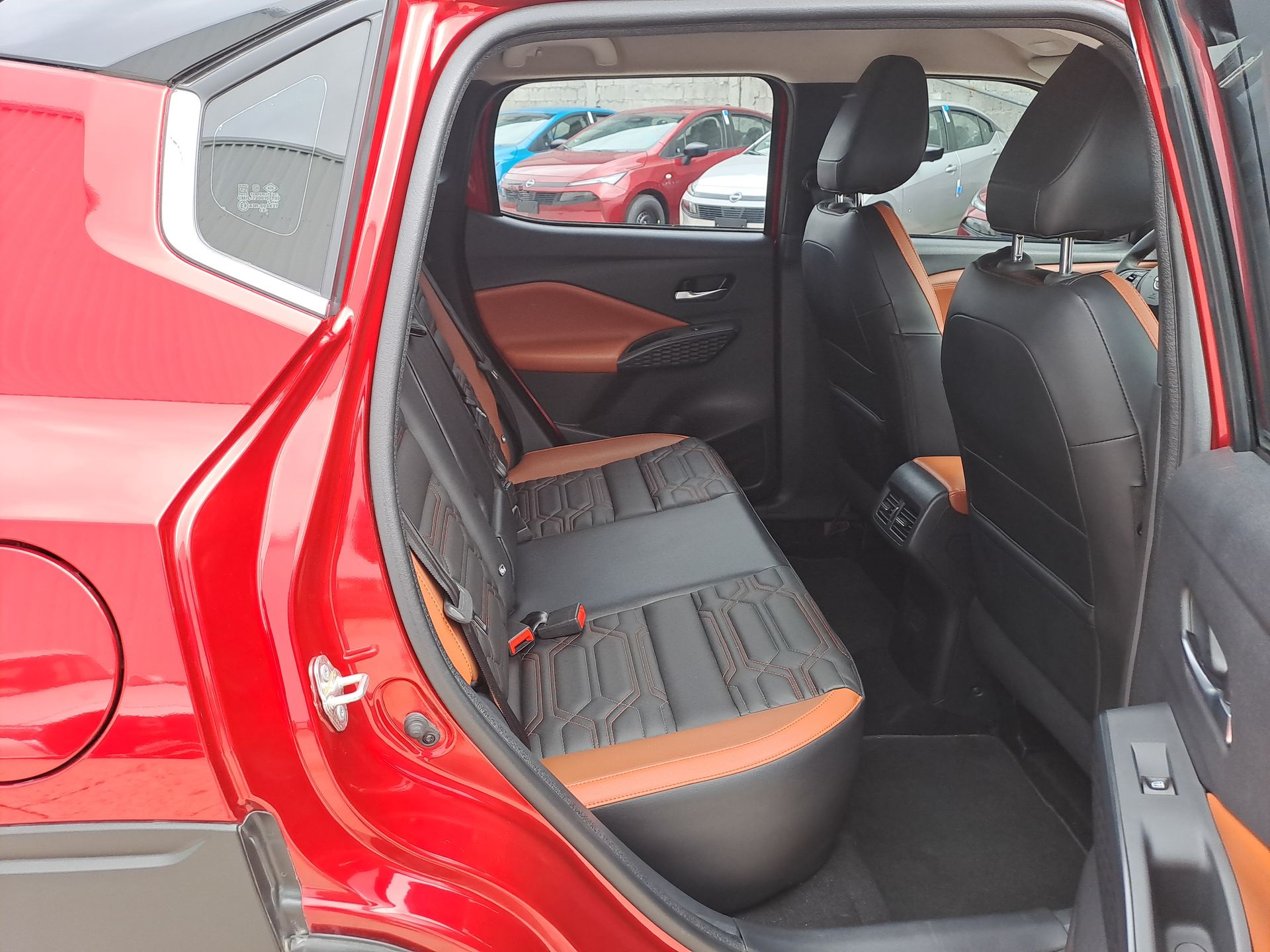 2025 Nissan MAGNITE MAGNITE EXCLUSIVE CVT