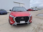 2025 Nissan MAGNITE MAGNITE EXCLUSIVE CVT