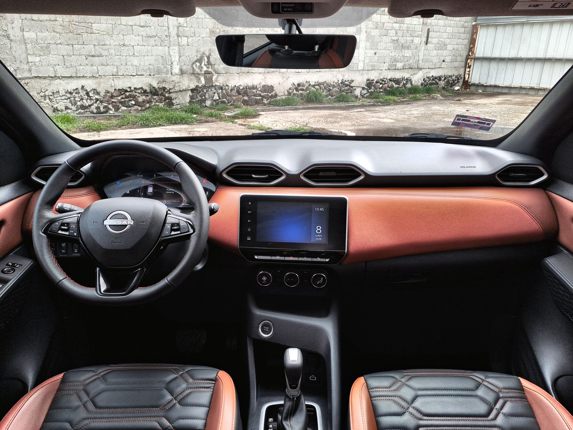 2025 Nissan MAGNITE MAGNITE EXCLUSIVE CVT