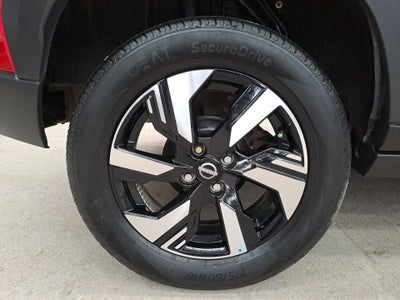 2025 Nissan MAGNITE MAGNITE EXCLUSIVE CVT