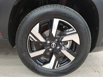 2025 Nissan MAGNITE MAGNITE EXCLUSIVE CVT