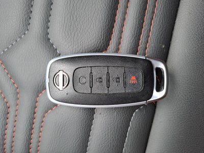2025 Nissan MAGNITE MAGNITE EXCLUSIVE CVT