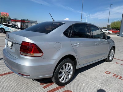 2020 Volkswagen VENTO HIGHLINE STD.