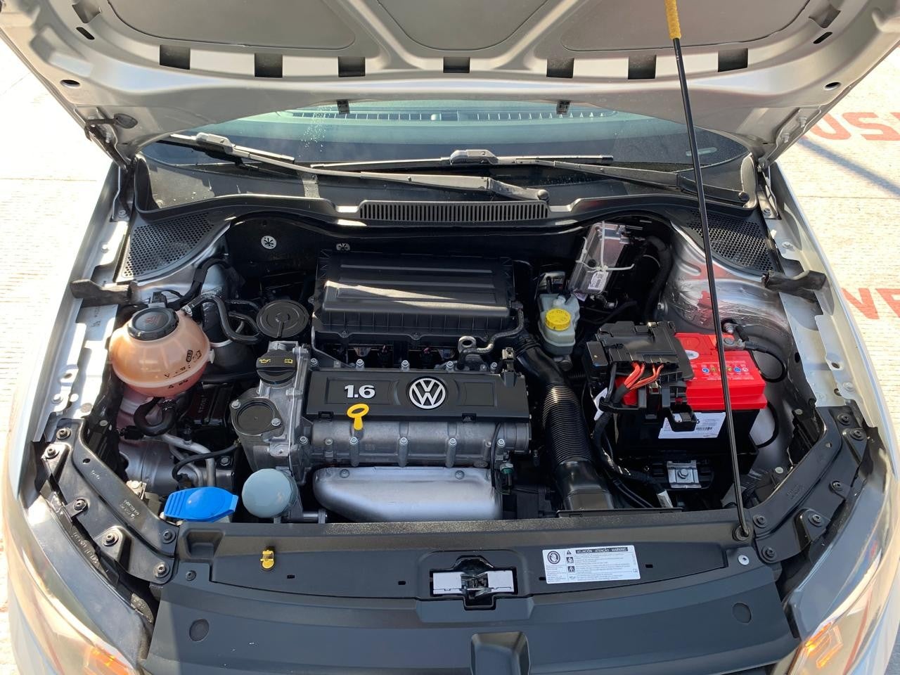 2020 Volkswagen VENTO HIGHLINE STD.