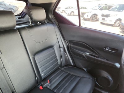 2023 Nissan KICKS E-POWER PLATINUM E-POWER 23