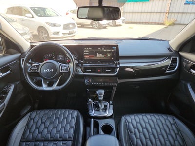 2022 Kia SELTOS EX PACK